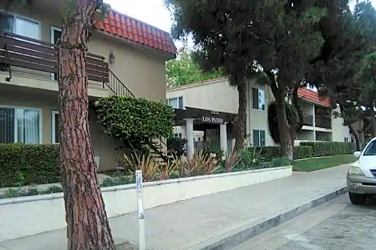 Los Patos Gardens Photo 1