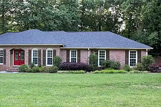3809 Allenhurst Dr Photo 1