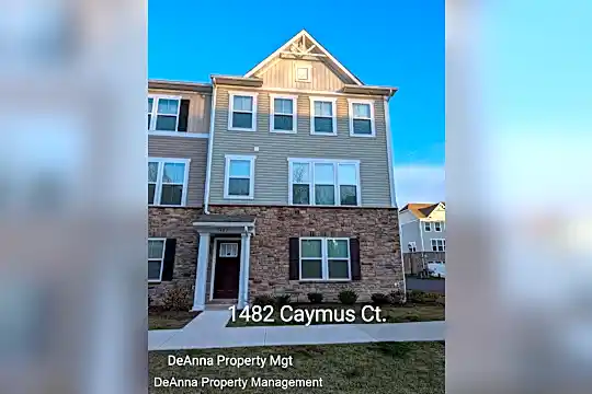 1482 Caymus Ct Photo 1