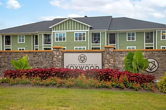 Foxwood Luxury Apartments Photo 1