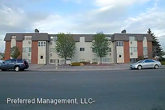 4600 Hilltop Ave Photo 1