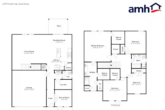 2717 Ponds Trail Photo 2