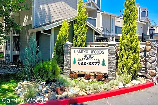 Camino Woods charming apartments 1/2 off 1st month rent Photo 1