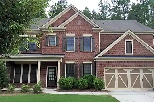 610 Willow Haven Way Photo 1