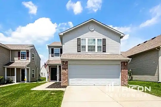 10992 Cedar Pine Drive Photo 1