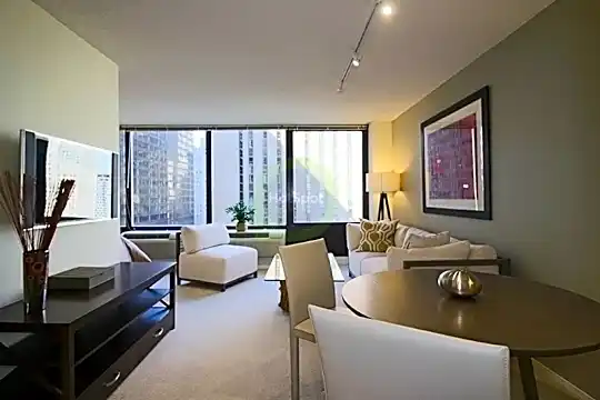 375 E Wacker Dr Photo 2