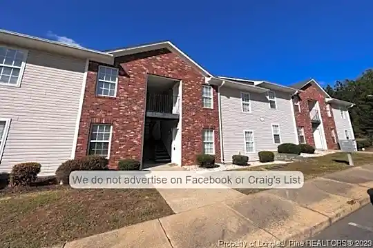 3210 Sperry Branch Way #B Photo 1