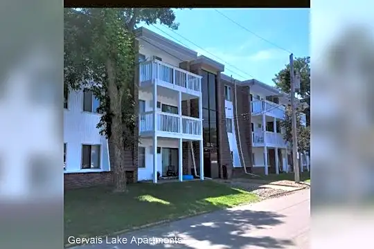 Gervais Lakes Apts - Family & Pet Friendly At An Affordable Price Photo 1