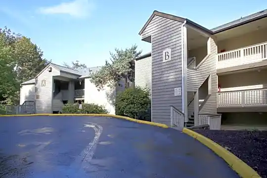 Olympic Sunset Apartments Photo 2