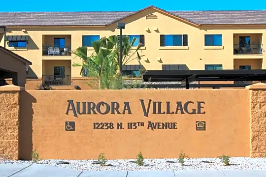 Aurora Village Photo 1