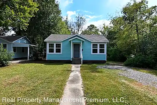 4706 Mohican St Photo 1