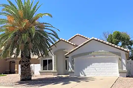 2642 S Augustine Photo 1