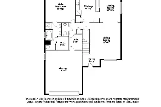 210 Saint Martins Lane Photo 2