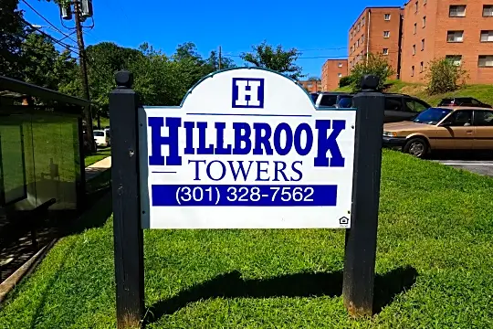 Hillbrook Towers Photo 2