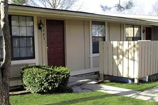 Huber Ridge Rentals