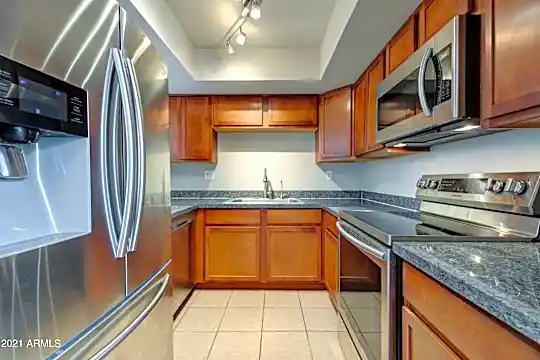 8256 E Arabian Trail #226 Photo 1