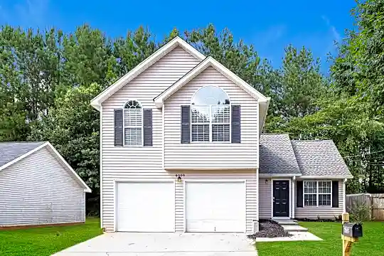4009 Waldrop Hills Dr Photo 1