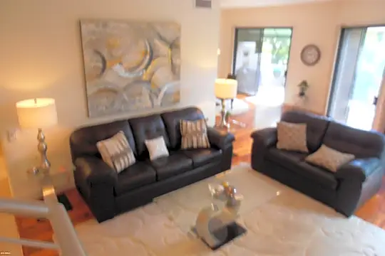 8989 N Gainey Center Dr #147 Photo 2