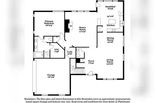 1112 Cedar Lake Ct Photo 2