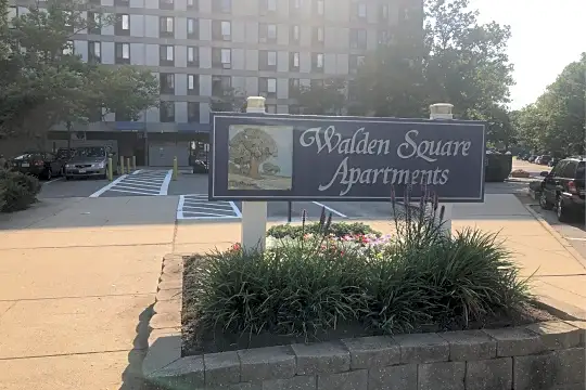 Walden Square Photo 2