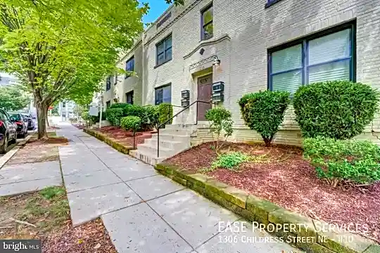 1306 Childress Street NE - #10 Photo 1