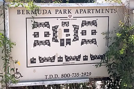 Bermuda Park Apartments Photo 2