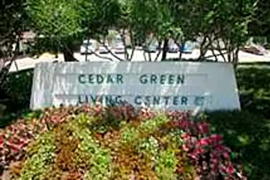 Cedar Green Living Center Photo 1
