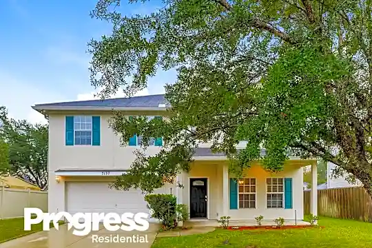 7137 Rampart Ridge Cir W Photo 1