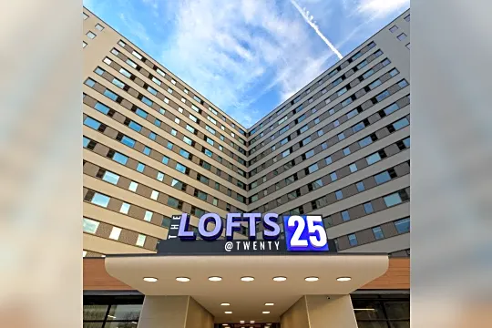 The Lofts at Twenty25 Photo 2