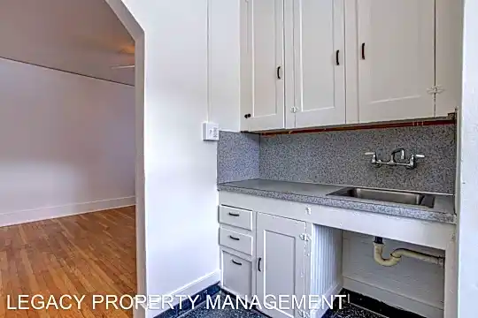 2166 NW Irving Street Photo 2
