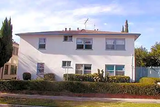 7333-7339 Woodman Avenue Apartments Photo 2