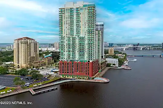1431 Riverplace Blvd Photo 1