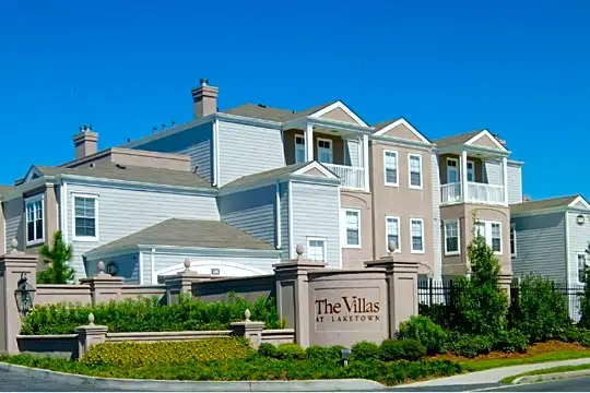 The Villas at Laketown Photo 1