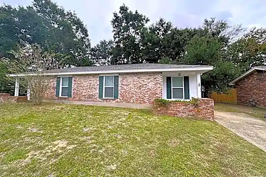 6350 Judkins Dr #B Photo 1
