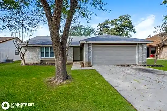 5615 Sunup Dr Photo 1