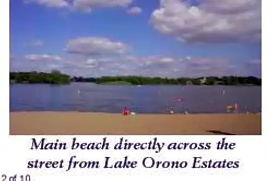 Lake Orono Estates Photo 2