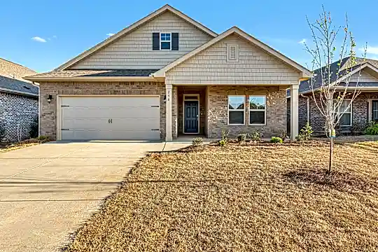 258 Caudle Dr Photo 1