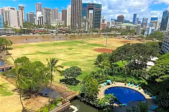 2333 Kapiolani Blvd #1008B Photo 1