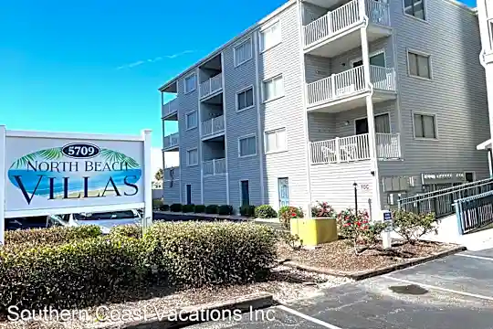 5709 N Ocean Blvd Photo 1