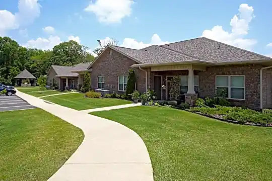 The Villas At Nature Walk Photo 2