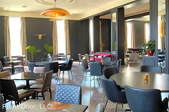 The Warrior Hotel Apartments Photo 2