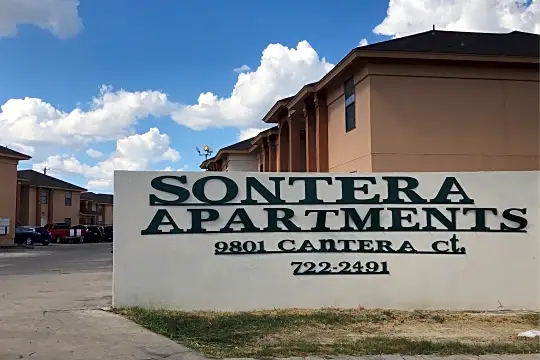 Sontera Apartments Photo 2