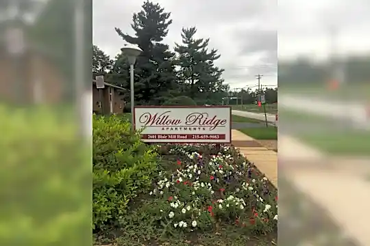 Willow Ridge Photo 2
