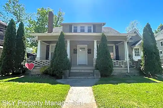 419 E 13th Ave