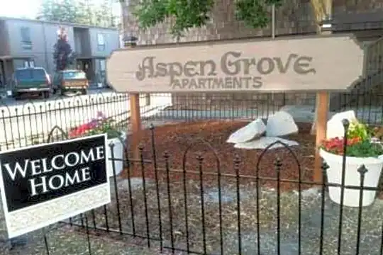 Aspen Grove Apartments Photo 1