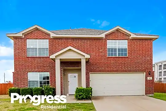 200 Cheyenne Dr Photo 1