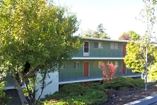 Lake Village Photo 1