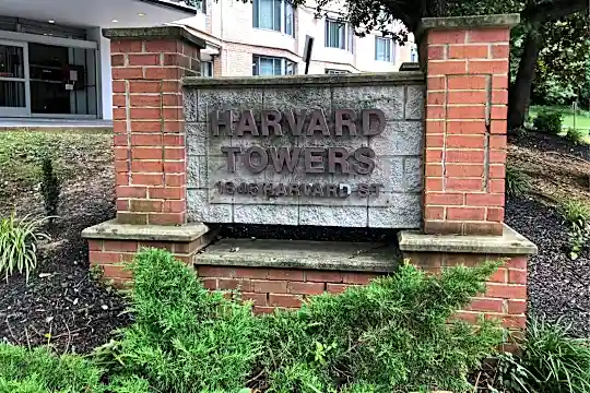 Harvard Towers Photo 2