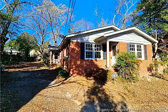 1108 Norwood St #A Photo 2