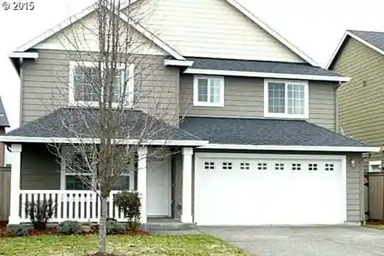 16406 NE 43rd Way Photo 1